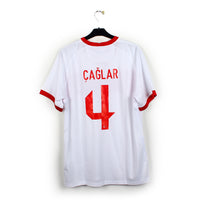 2020/22 - Turquie - Çağlar #4 (XL)