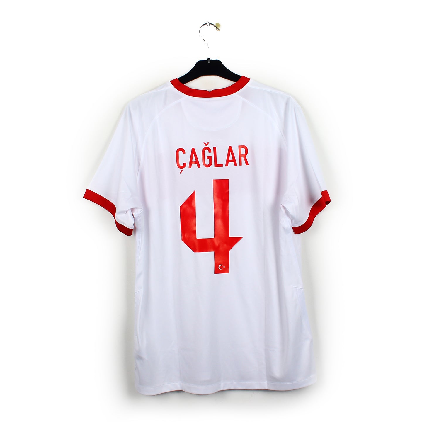 2020/22 - Turquie - Çağlar #4 (XL)