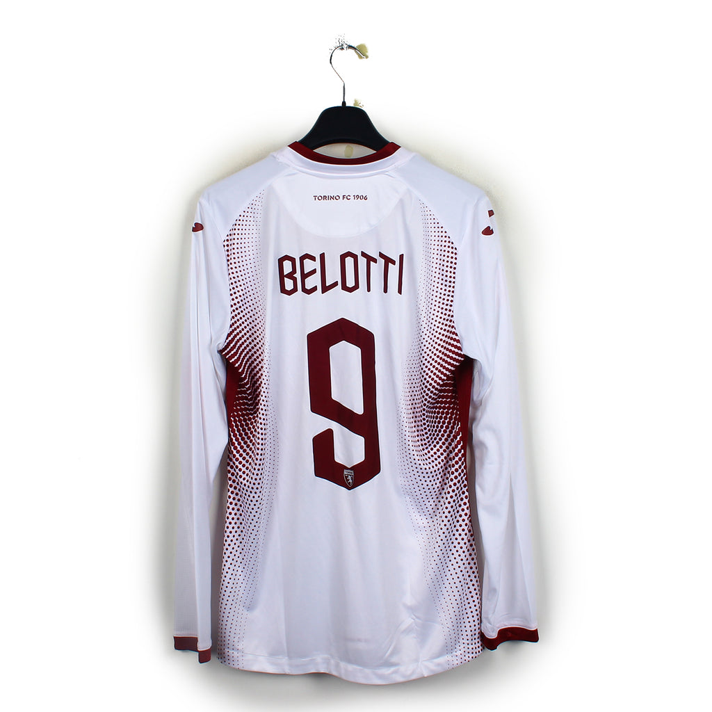 2019/20 - Torino - Belotti #9 (L)