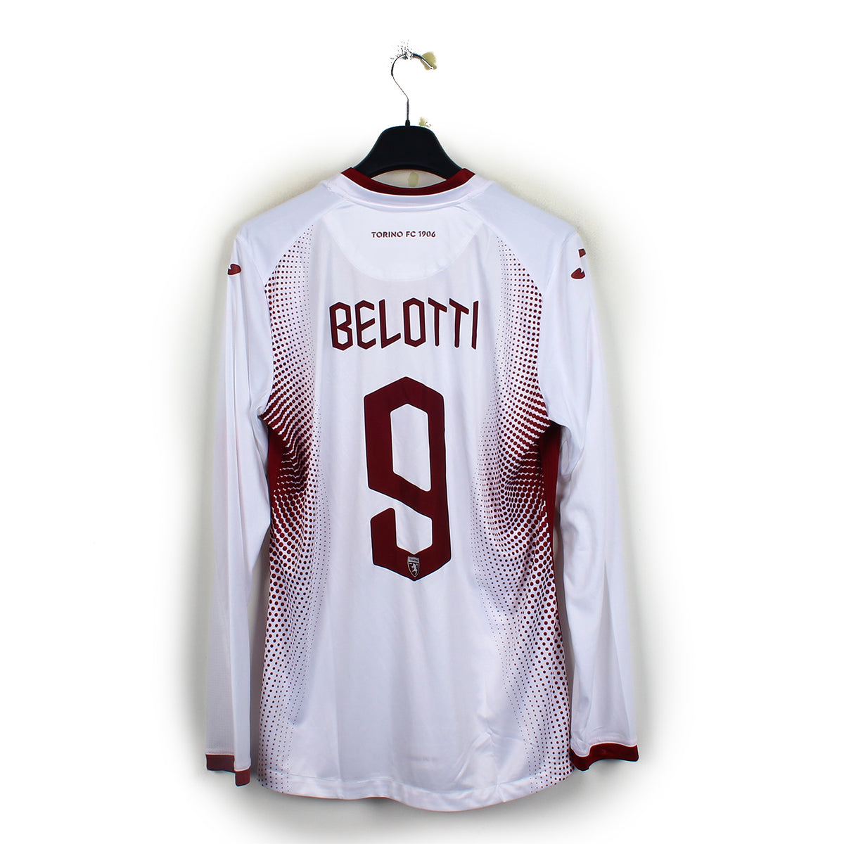 2019/20 - Torino - Belotti #9 (L)
