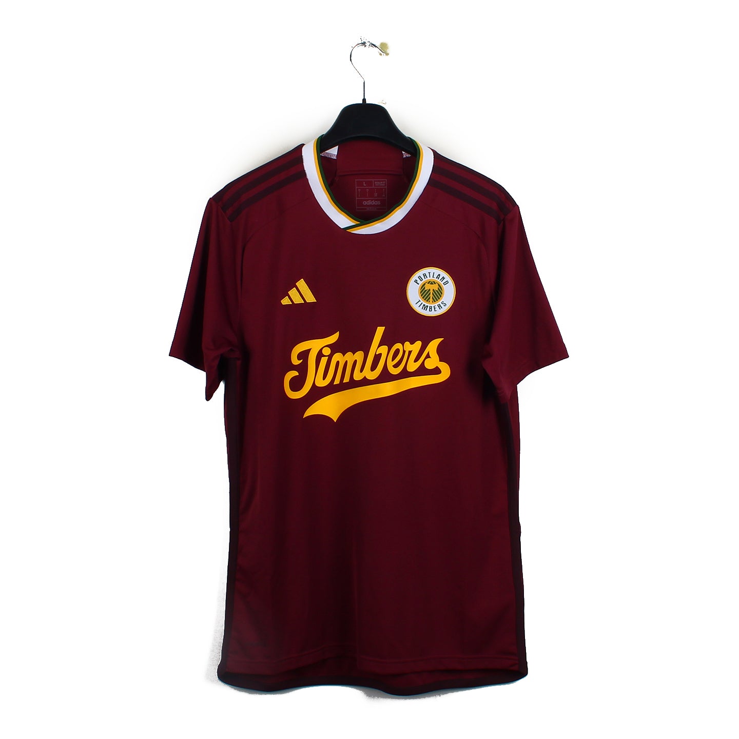 2024 - Portland Timbers (L)