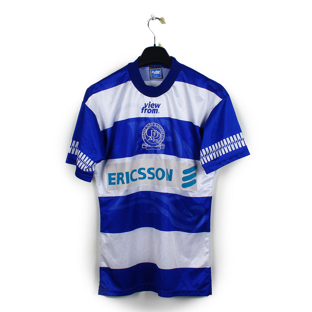 1996/97 - Queens Park Rangers (M)