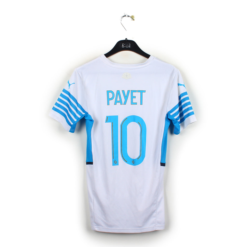 2021/22 - OM - Payet #10 (XS)