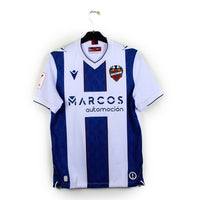 2023/24 - Levante UD - S.Lozano #10 (S)