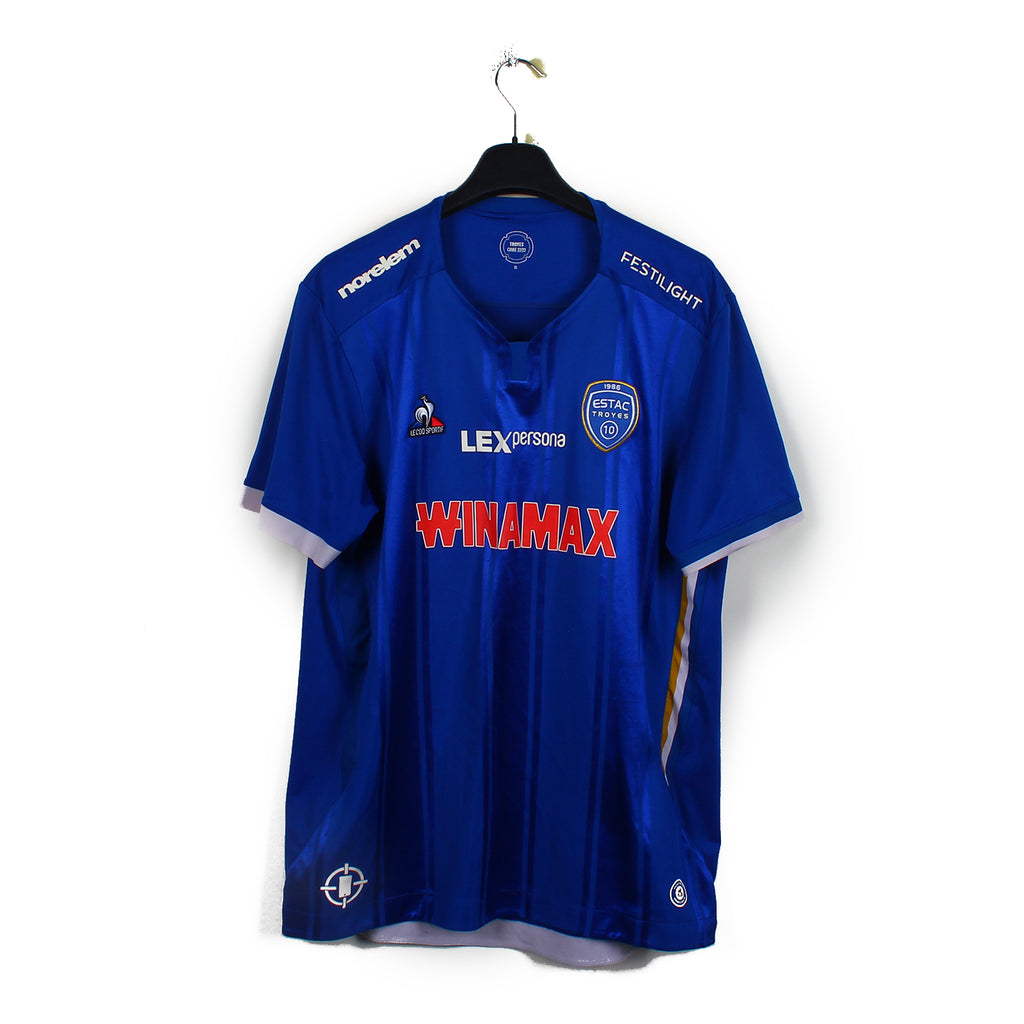 2022/23 - ESTAC Troyes (XL)