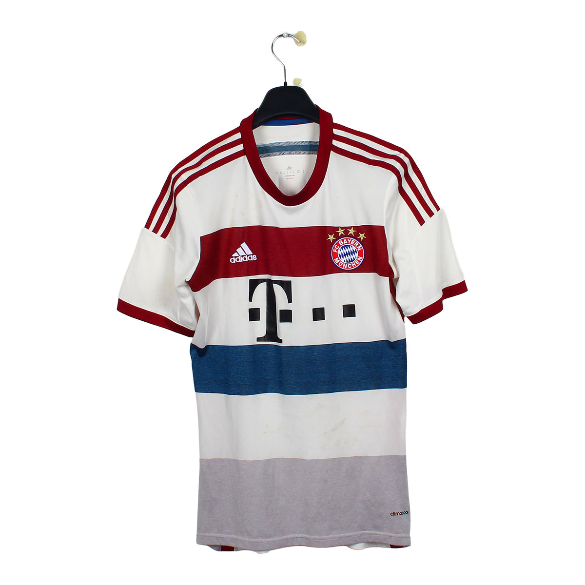 2014/15 - Bayern Munich (M)