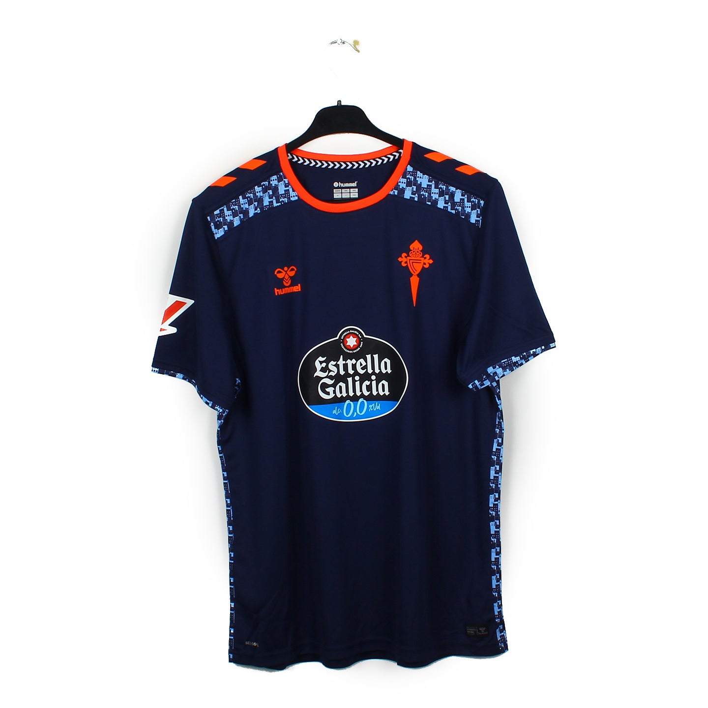 2024/25 - Celta Vigo (L)