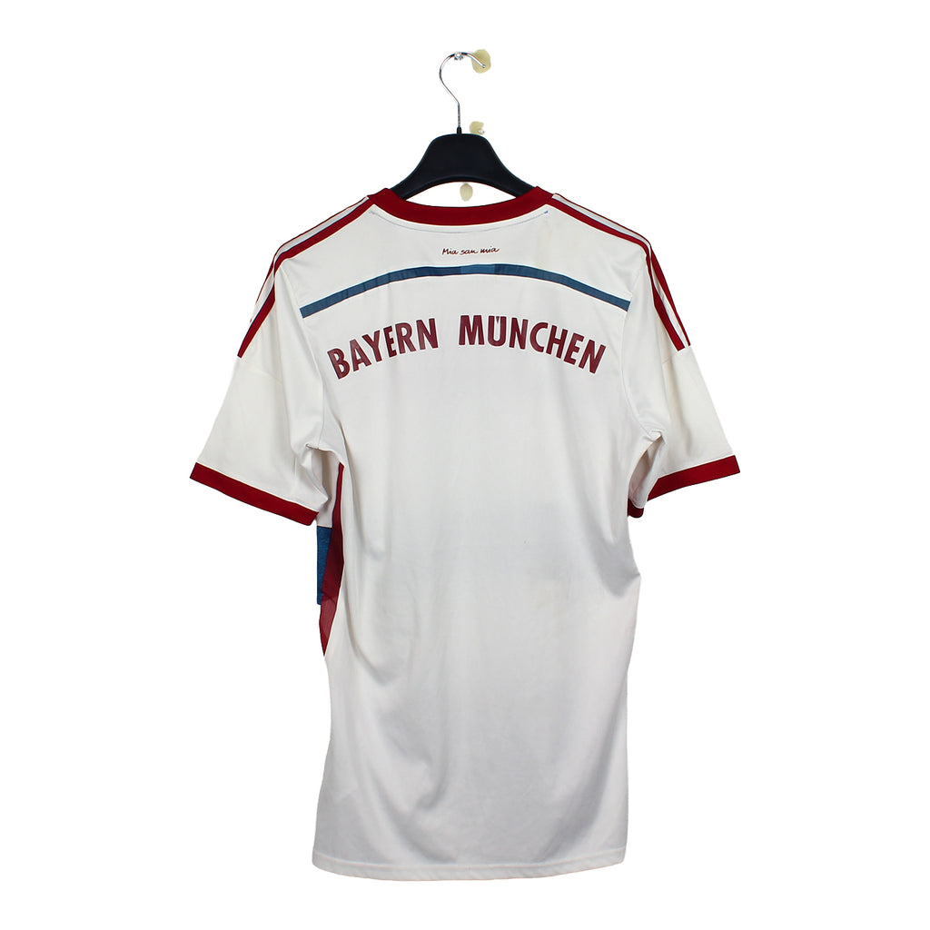 2014/15 - Bayern Munich (M)