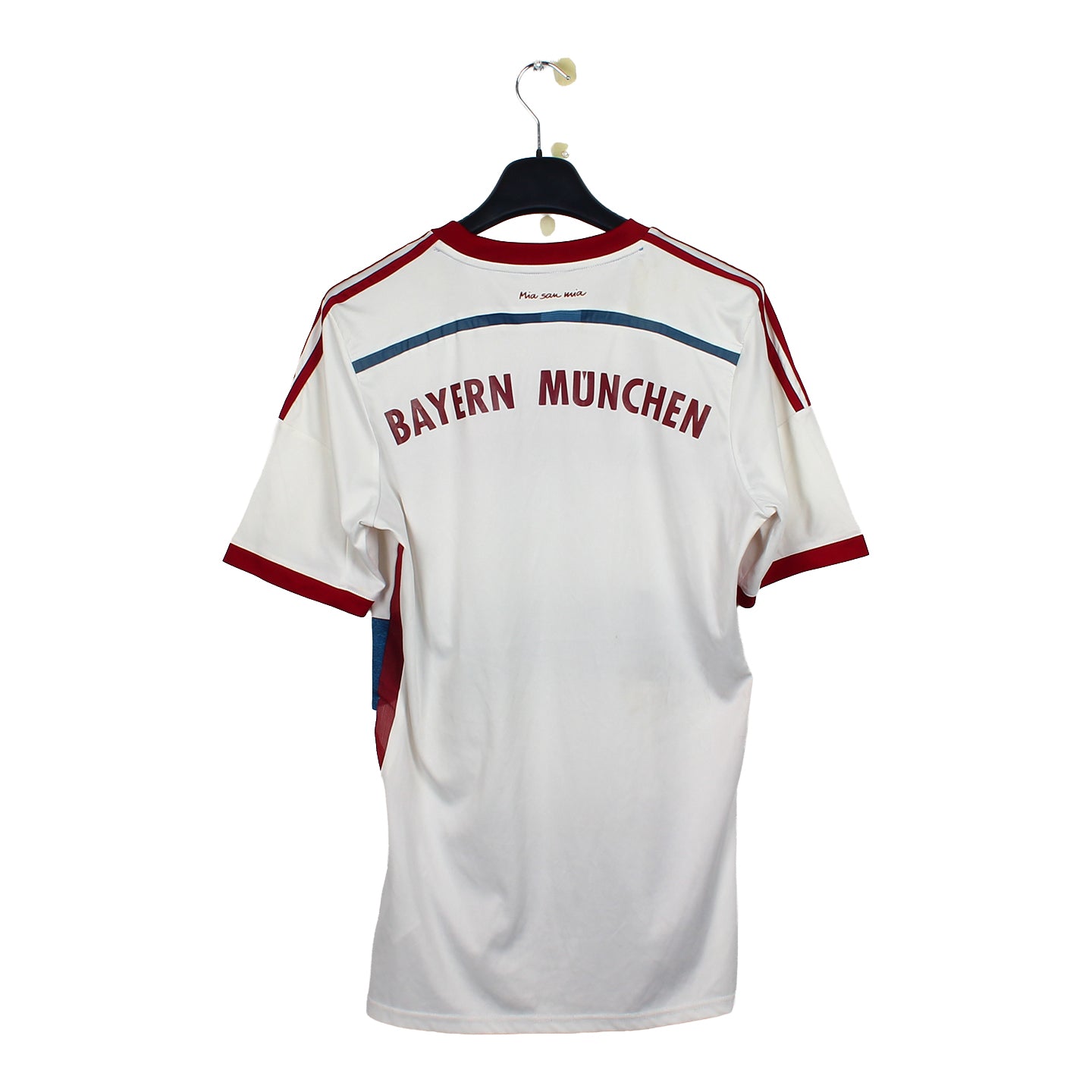 2014/15 - Bayern Munich (M)