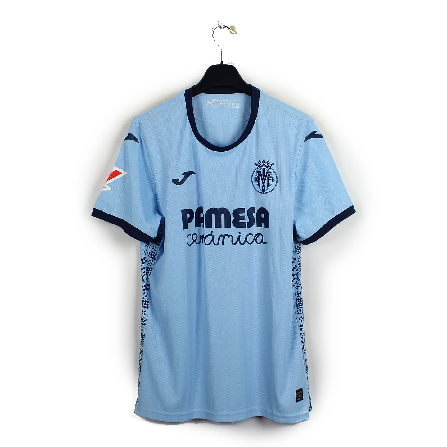 2024/25 - Villarreal (XL)