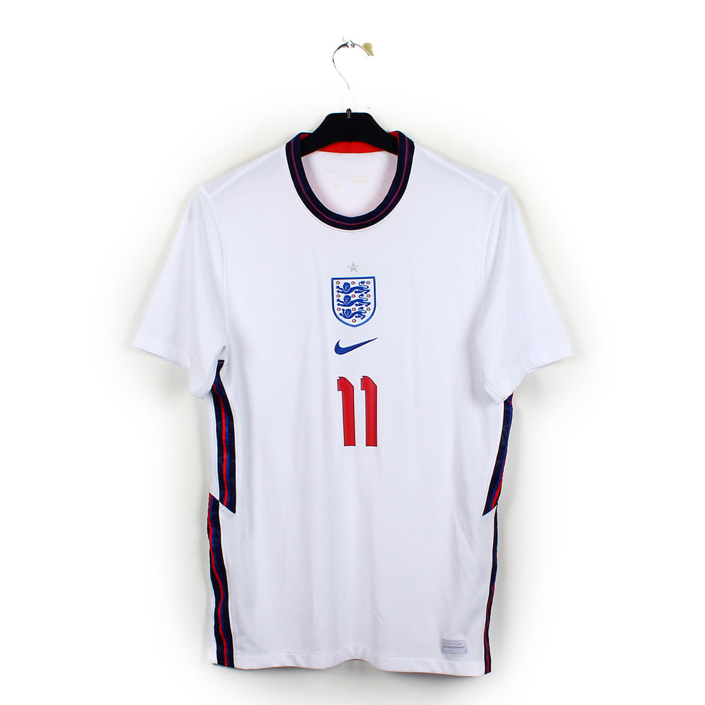 2020/22 - Angleterre - Rashford #11 (S)