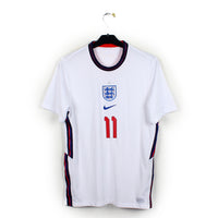 2020/22 - Angleterre - Rashford #11 (S)