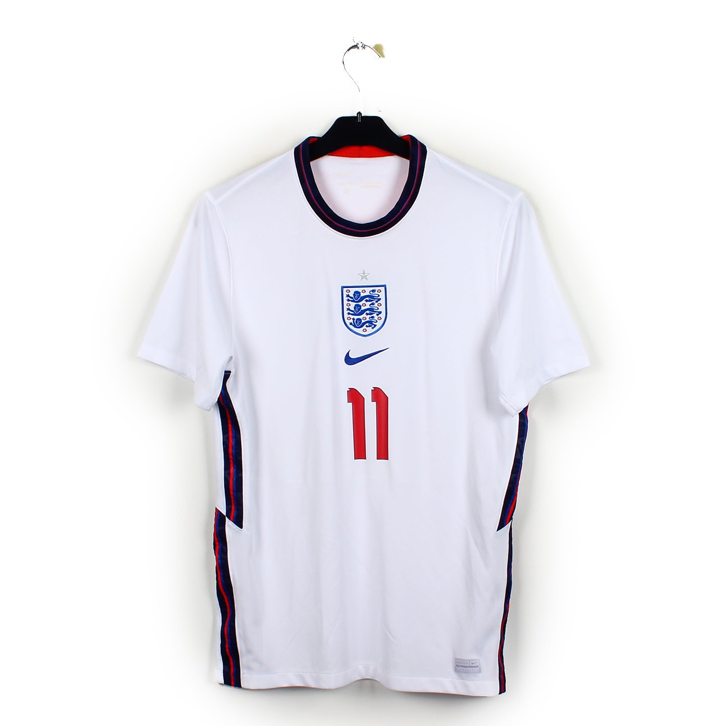 2020/22 - Angleterre - Rashford #11 (S)