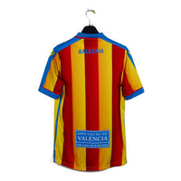 2016/17 - Levante UD (M)