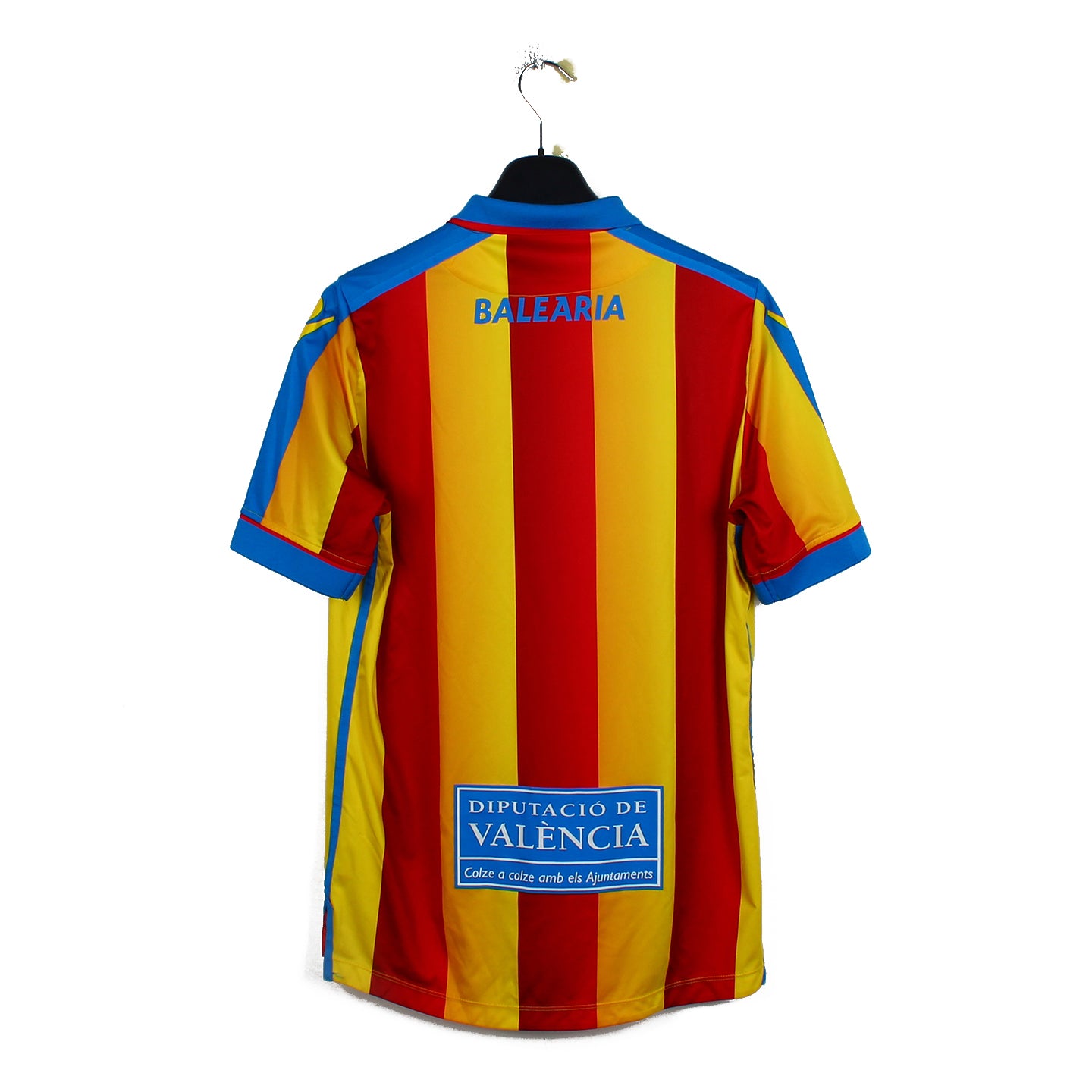 2016/17 - Levante UD (M)