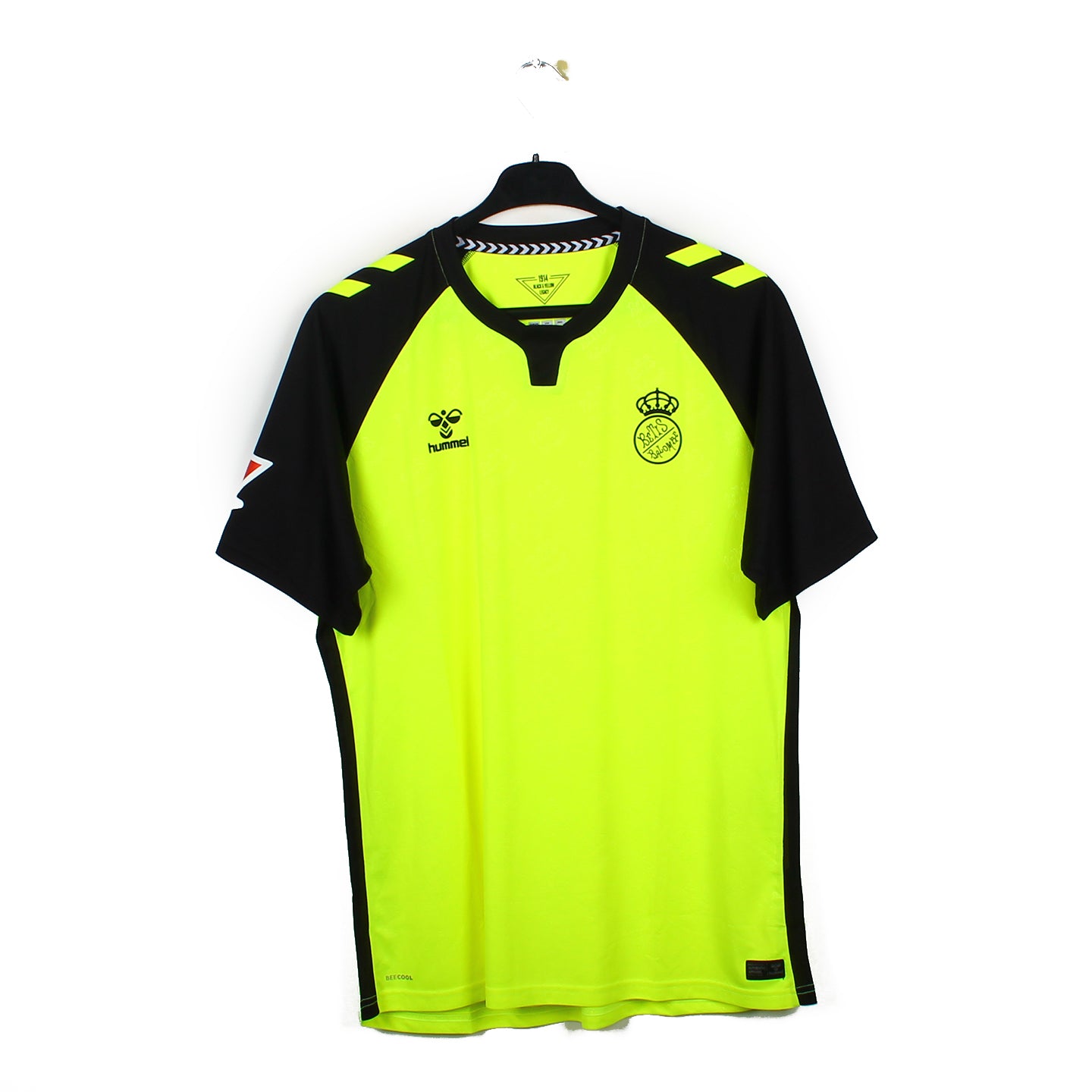 2024/25 - Real Betis (M)