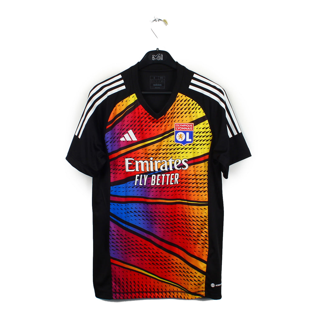 2023/24 - OL (S) [pro]