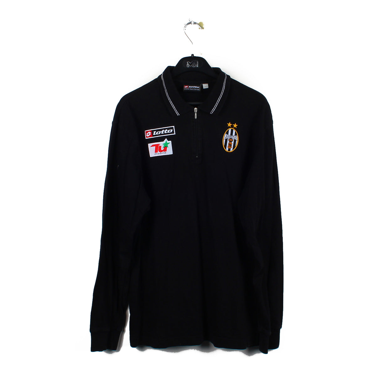2001/02 - Juventus (L)