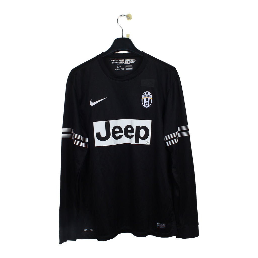 2012/13 - Juventus #17 (L) [stock pro]