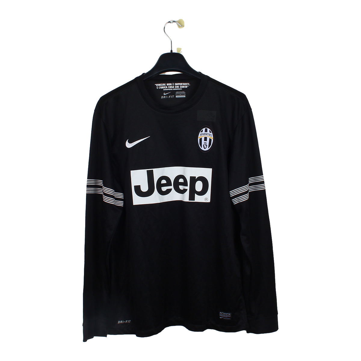 2012/13 - Juventus #17 (L) [stock pro]