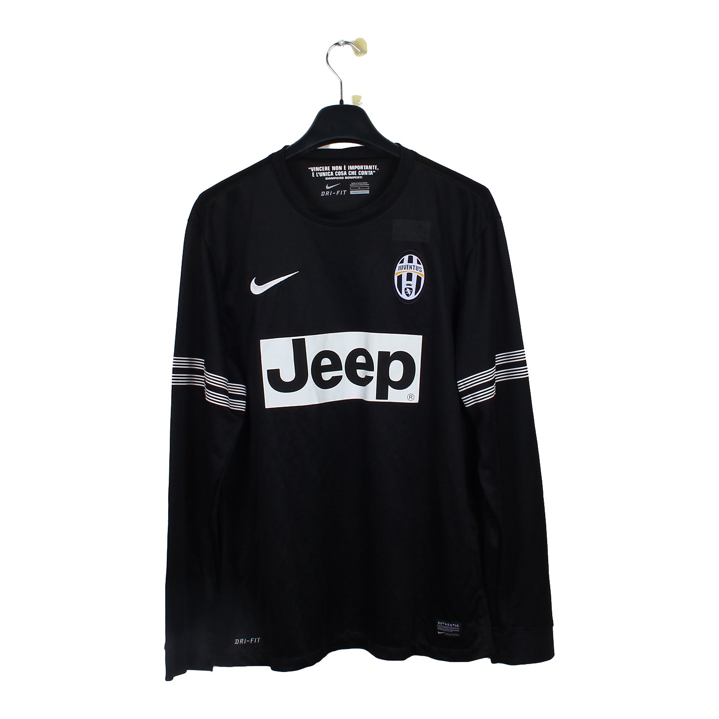 2012/13 - Juventus #17 (L) [stock pro]