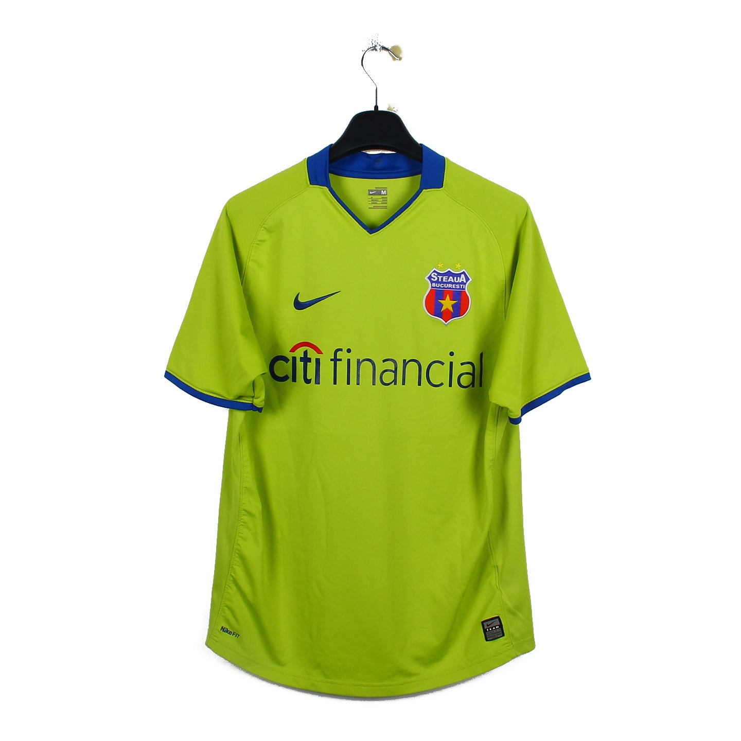 2008/09 - Steaua Bucarest (M)