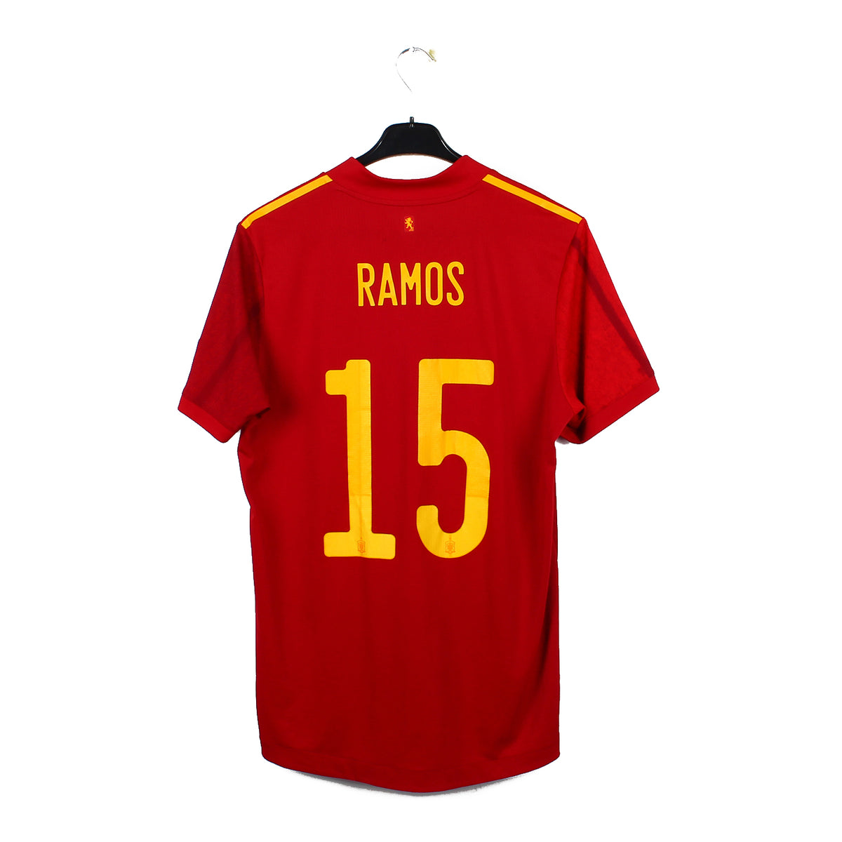 2020/21 - Espagne - Ramos #15 (L) [pro]