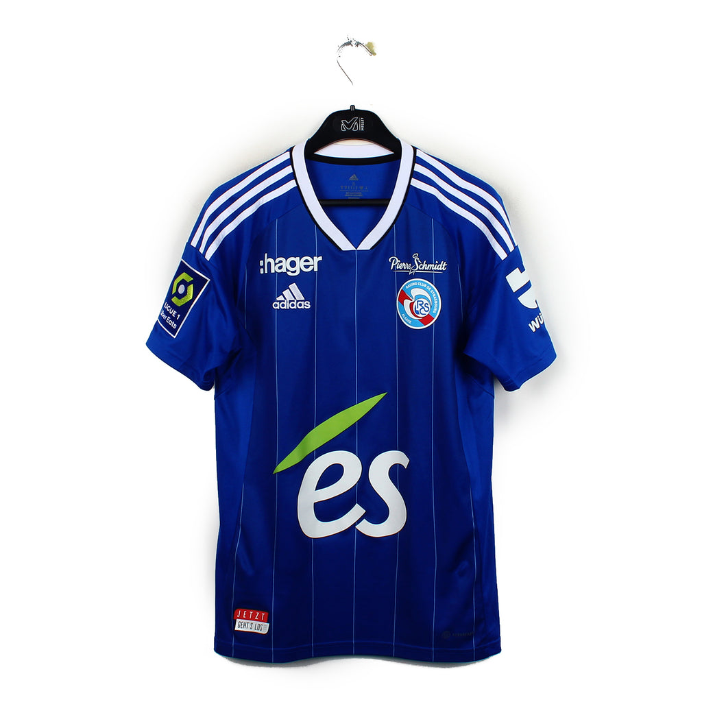 2022/23 - Racing Club de Strasbourg - Guilbert #32 (S)
