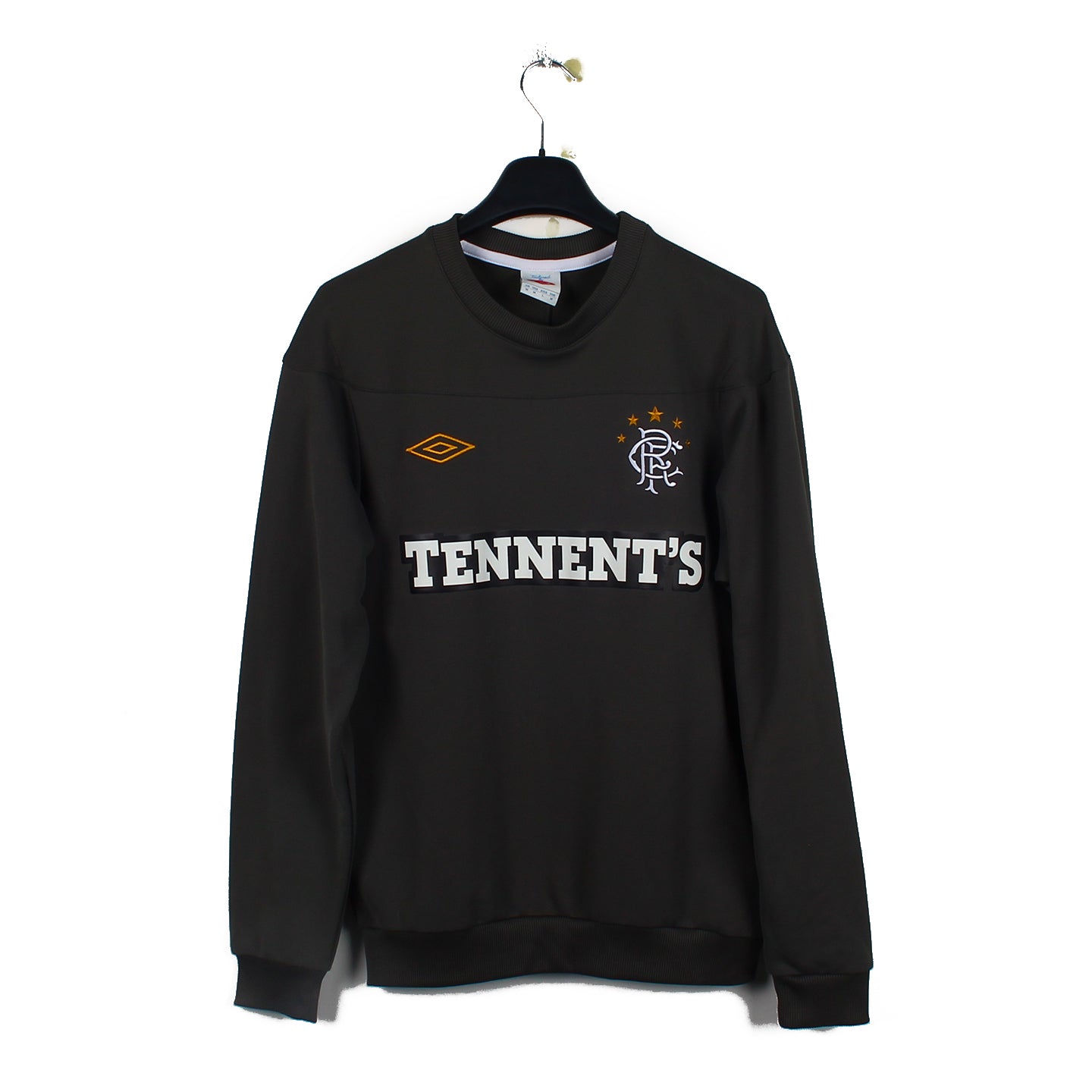 2012/13 - Glasgow Rangers (M)