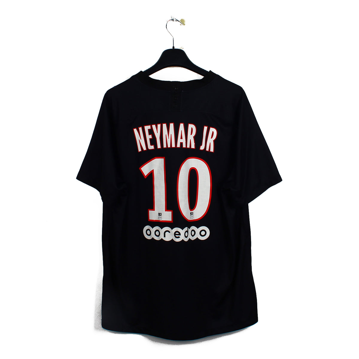 2019/20 - PSG - Neymar #10 (2XL)