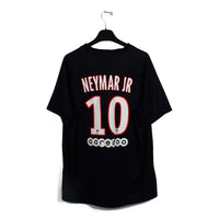 2019/20 - PSG - Neymar #10 (2XL)