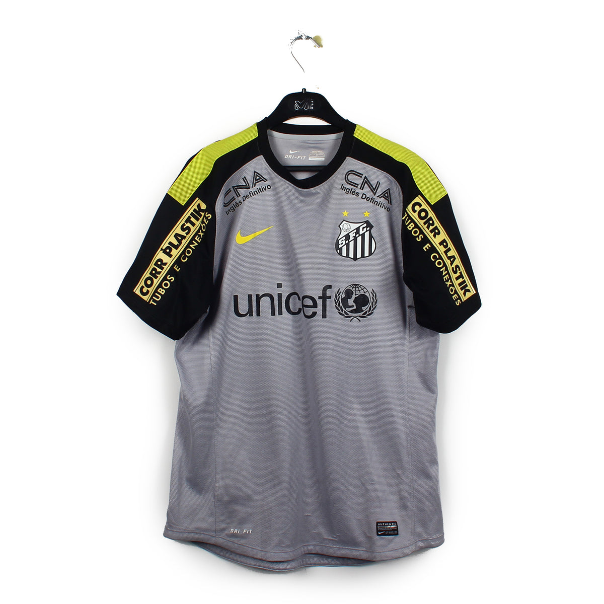 2014 - Santos #24 (L)