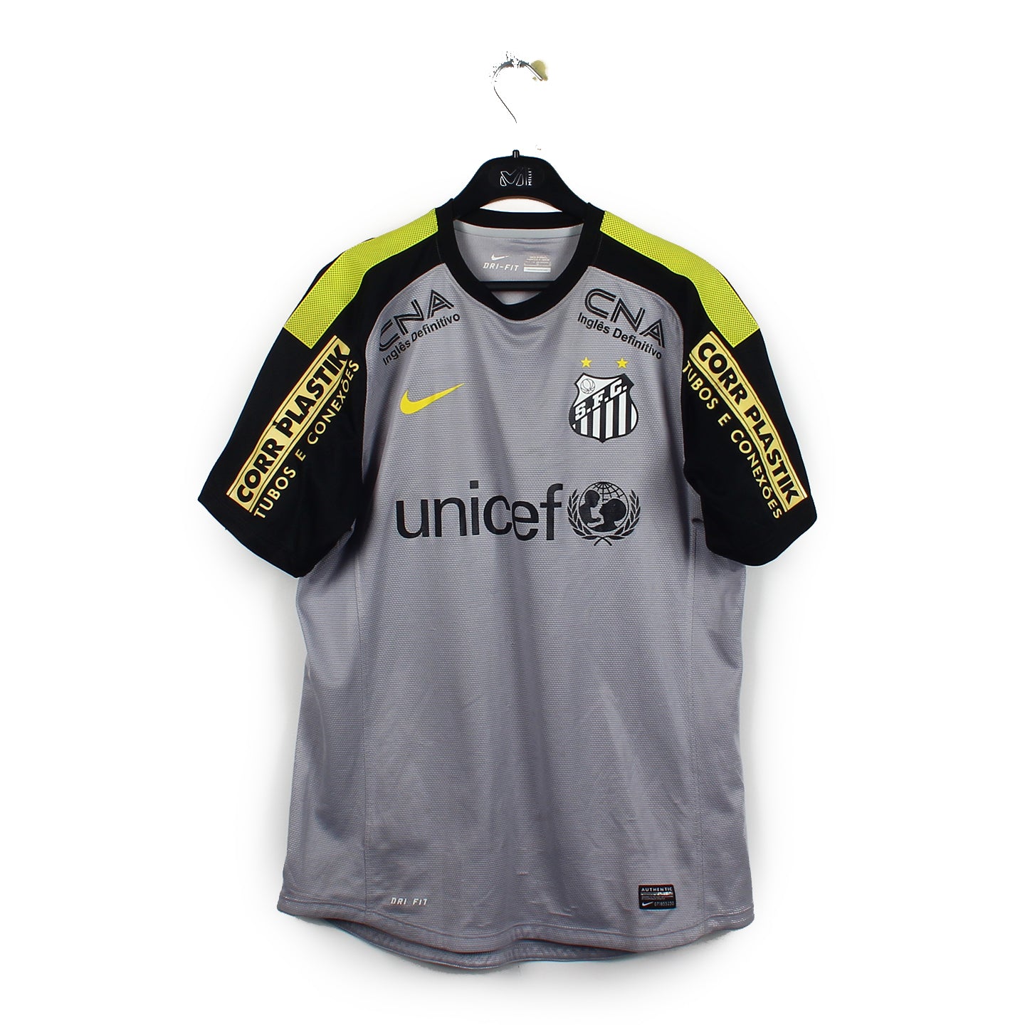 2014 - Santos #24 (L)