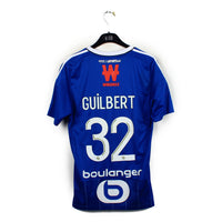 2022/23 - Racing Club de Strasbourg - Guilbert #32 (S)