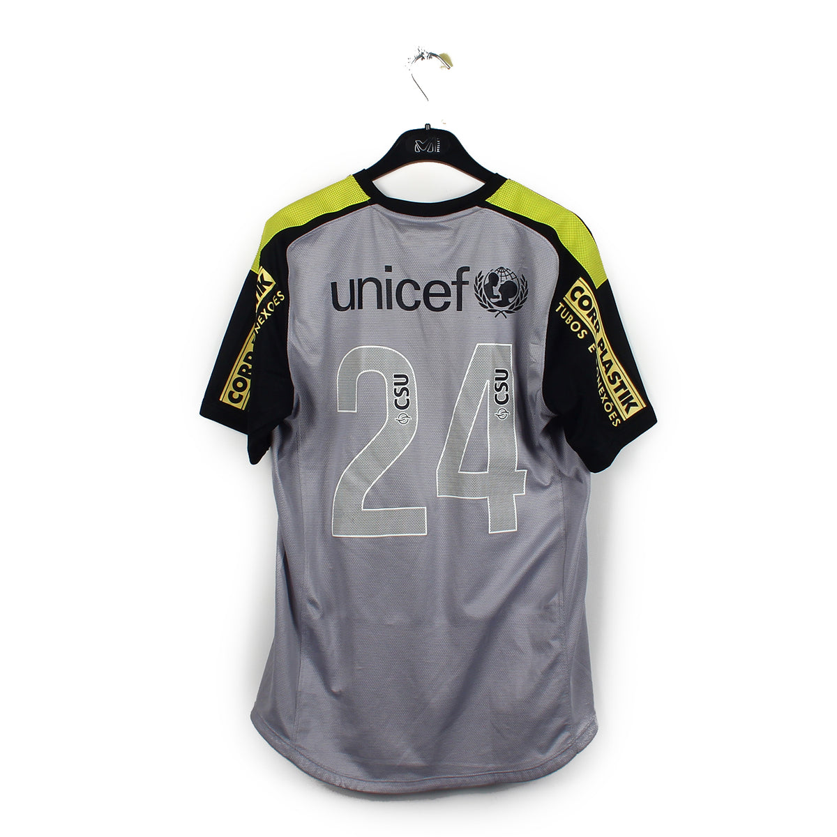 2014 - Santos #24 (L)