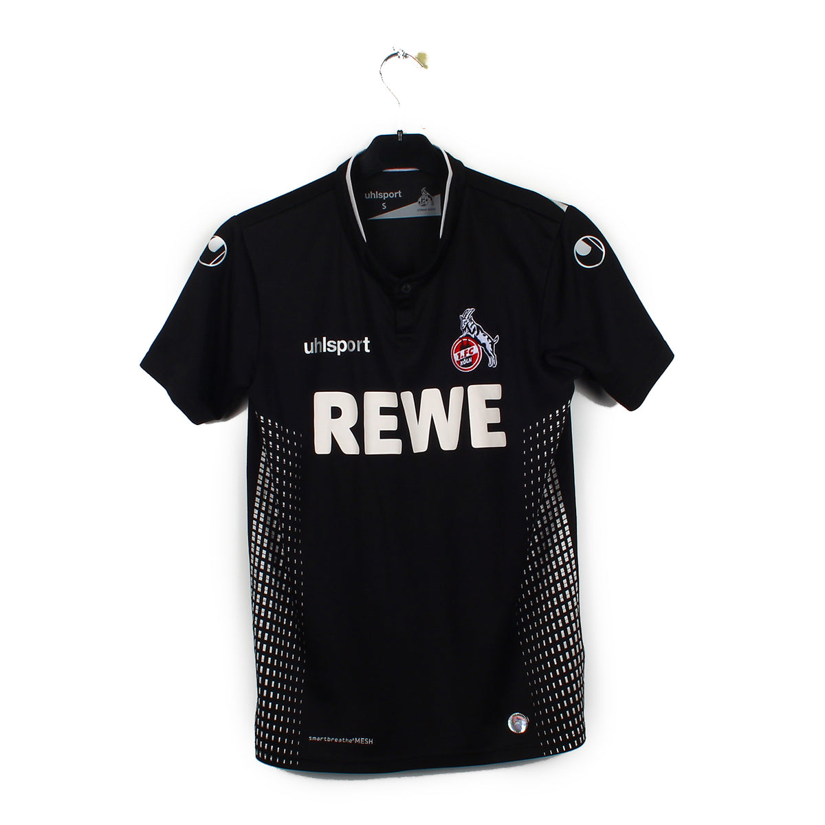 2018/19 - Cologne FC - Modeste #27 (S)