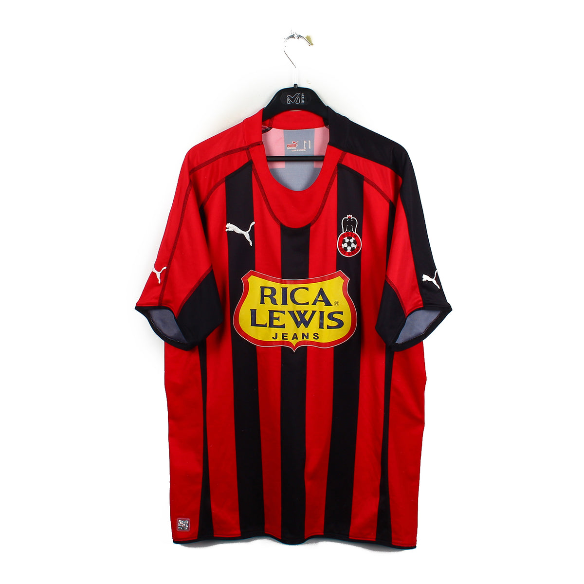 2005/06  - Nice OGC (XL)