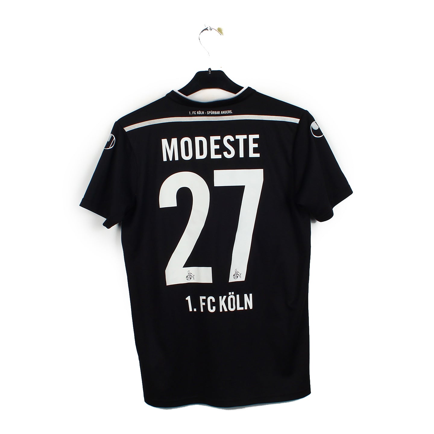 2018/19 - Cologne FC - Modeste #27 (S)