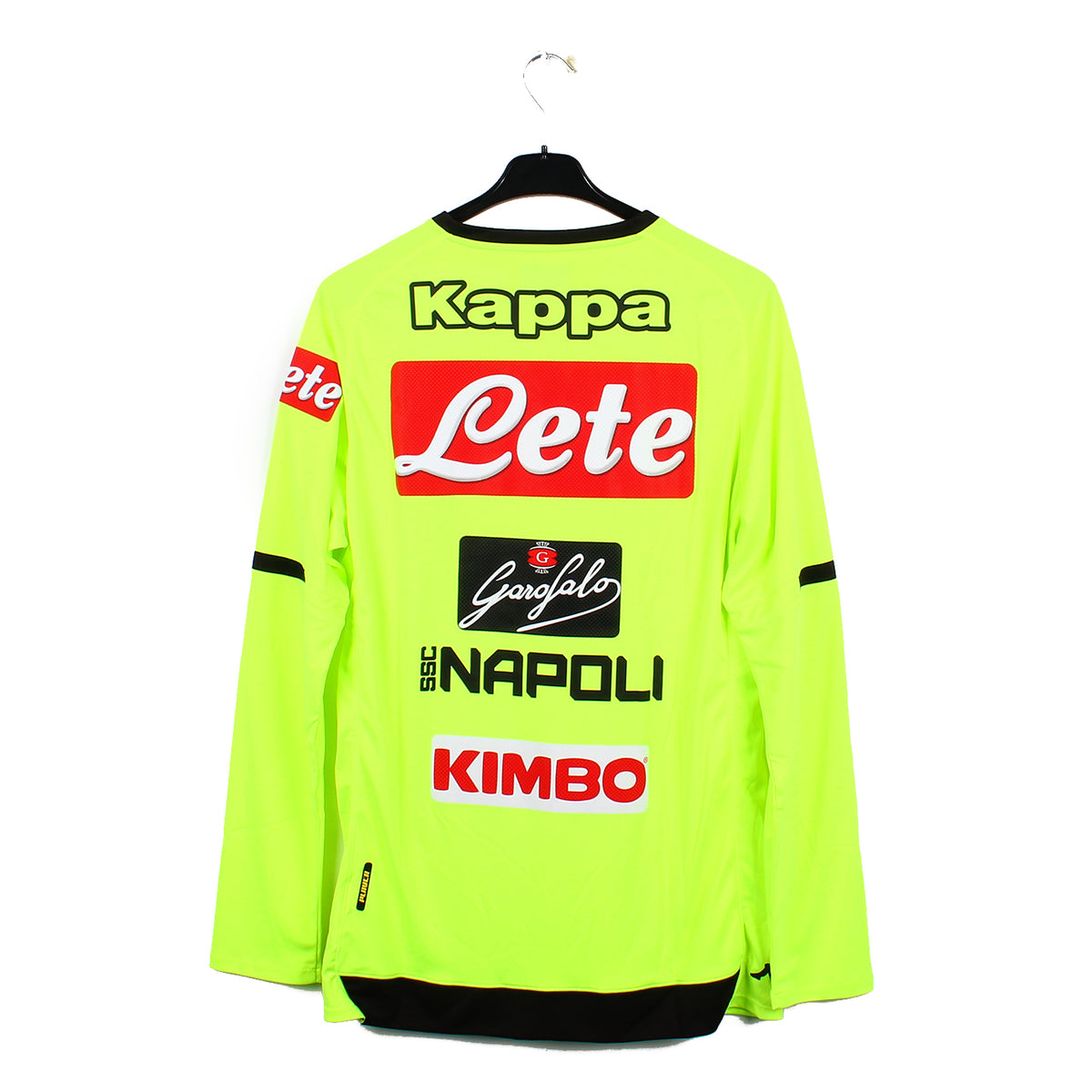 2018/19 - Naples (2XL)