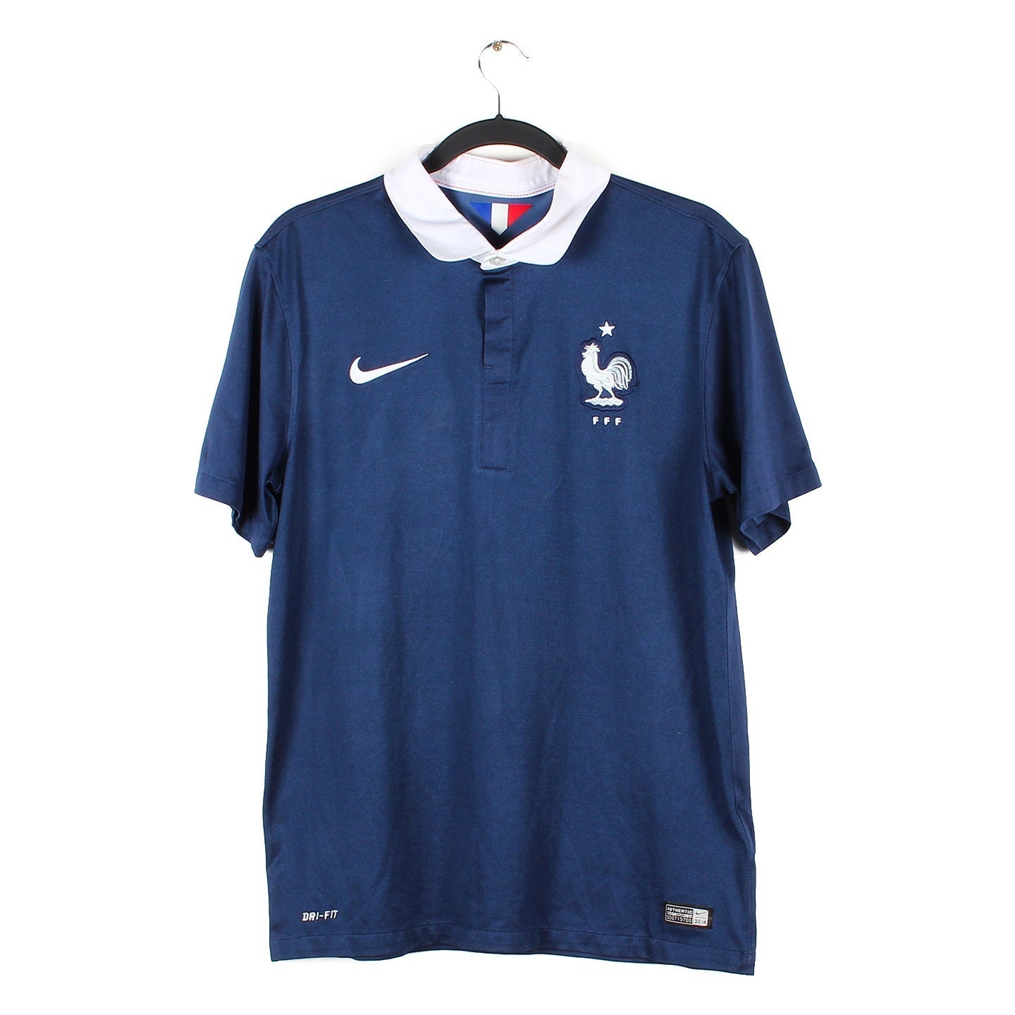 Maillot de foot france sales 2014