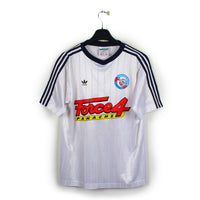 1990's - RC Strasbourg #7 (L)