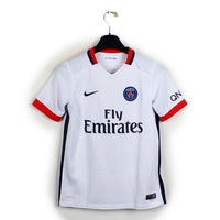2015/16 - PSG - Di Maria #11 (L enfant)