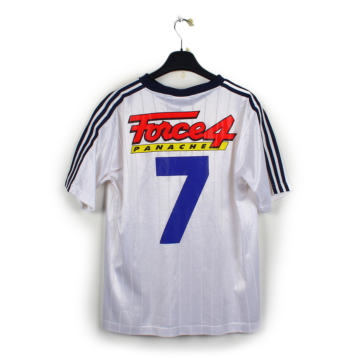 1990's - RC Strasbourg #7 (L)