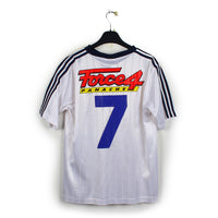 1990's - RC Strasbourg #7 (L)