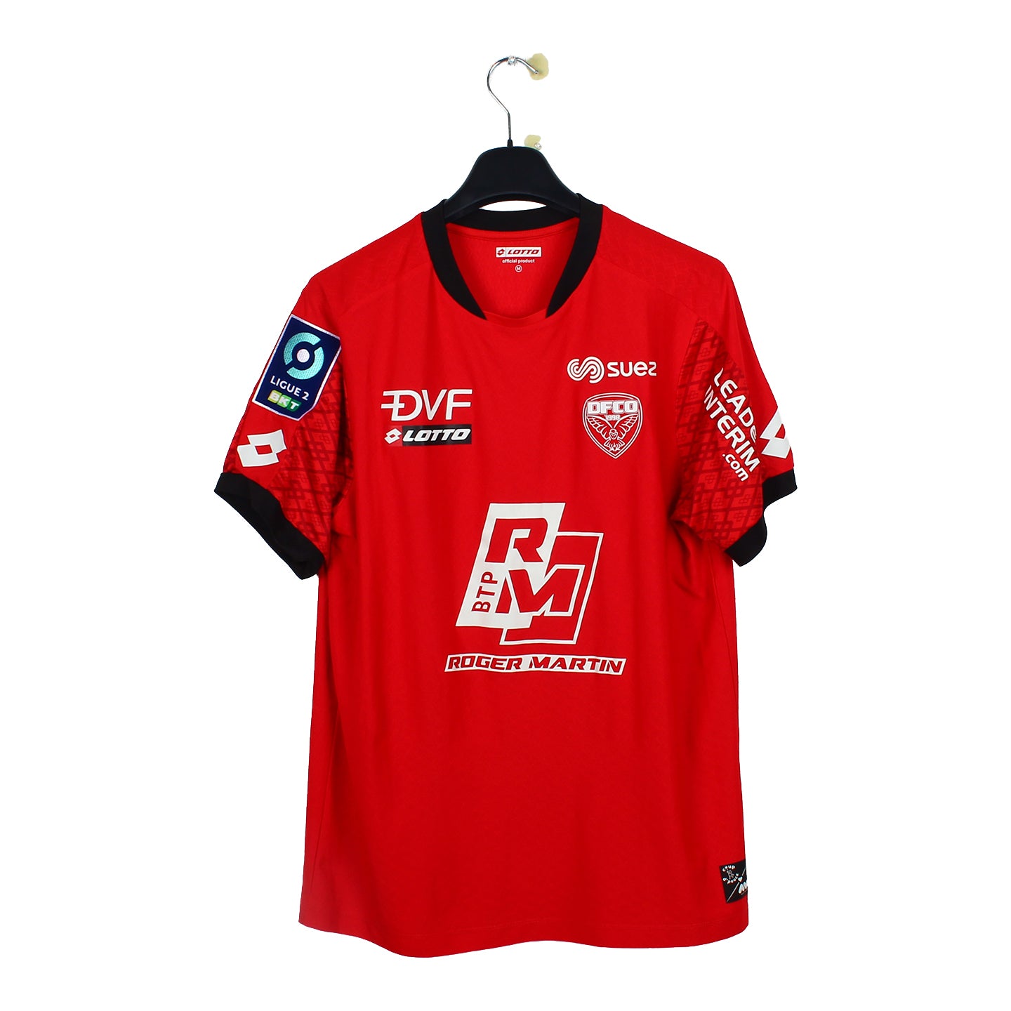 2022/23 - Dijon (M)