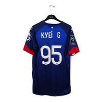 2022/23 - Clermont Foot - Kyei G #95 (XL)