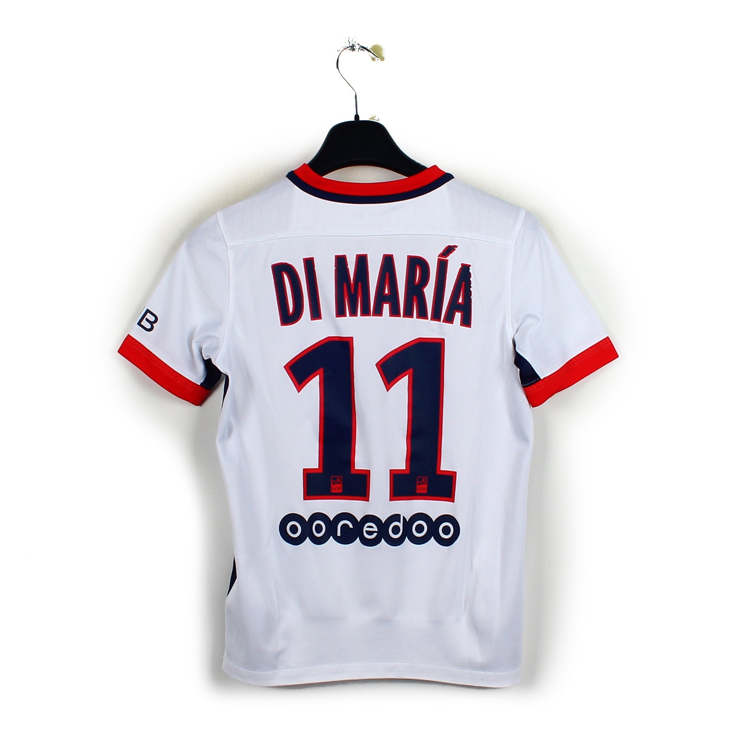 2015/16 - PSG - Di Maria #11 (L enfant)