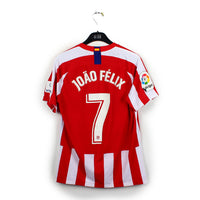 2019/20 - Atletico Madrid - Joao Felix #7 (M) [pro]
