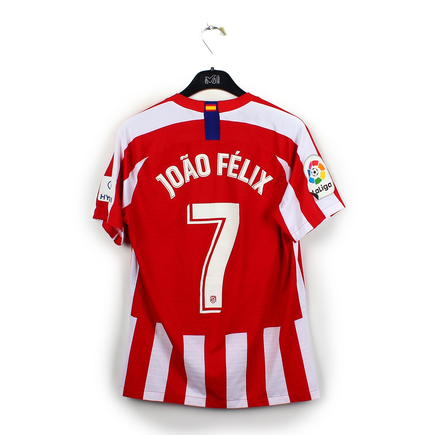 2019/20 - Atletico Madrid - Joao Felix #7 (M) [pro]