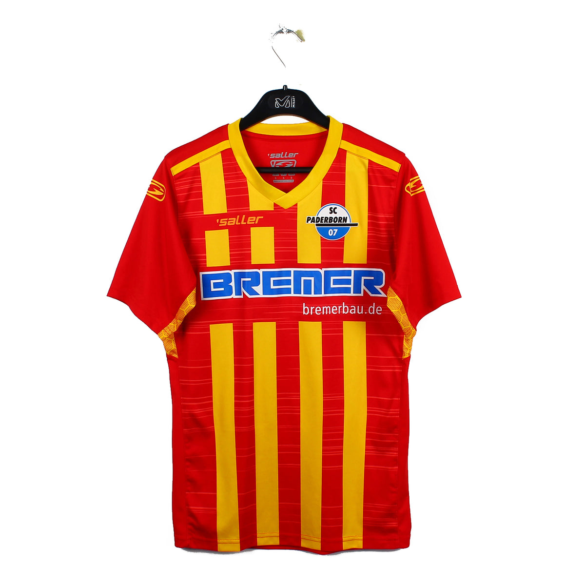2021/22 - SC Paderborn 07 (S)